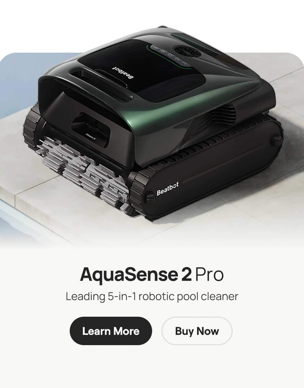 AquaSense 2 Pro
