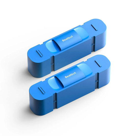 Beatbot Clarifying Agent Kit (2pcs)