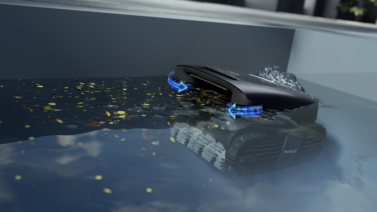 AquaSense 2 Ultra
