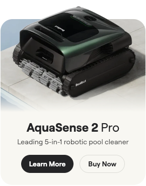 AquaSense 2 Pro